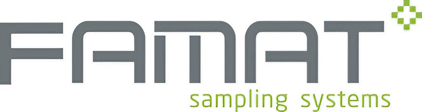 FAMAT Sampling SA - Sampling valves